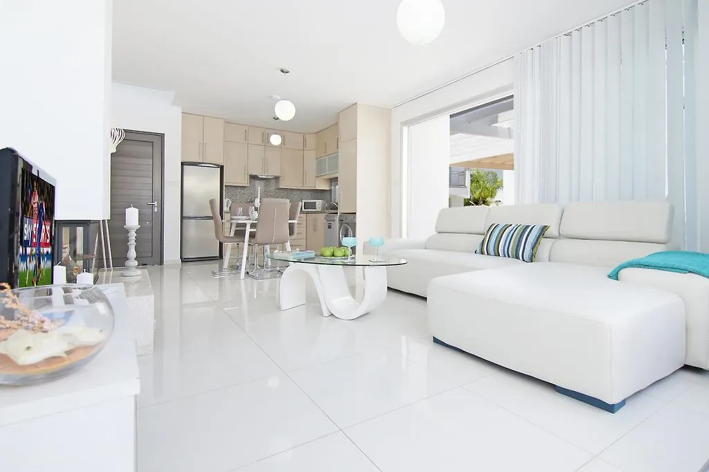 Villa Solebianco Protaras 0*,  Cypern
