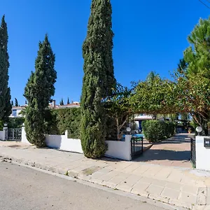 Villa Penelope, Protaras