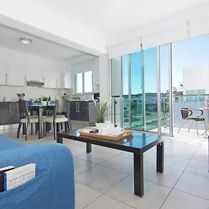 Apartment Amber - Coralli Beachfront, Protaras