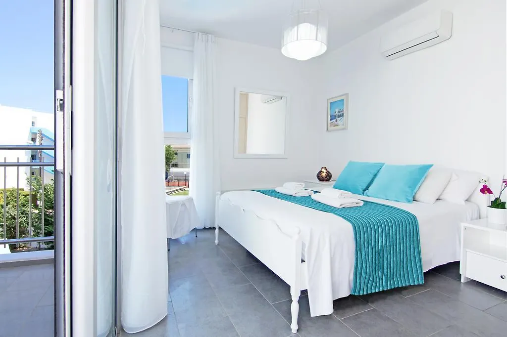Villa Solebianco Protaras