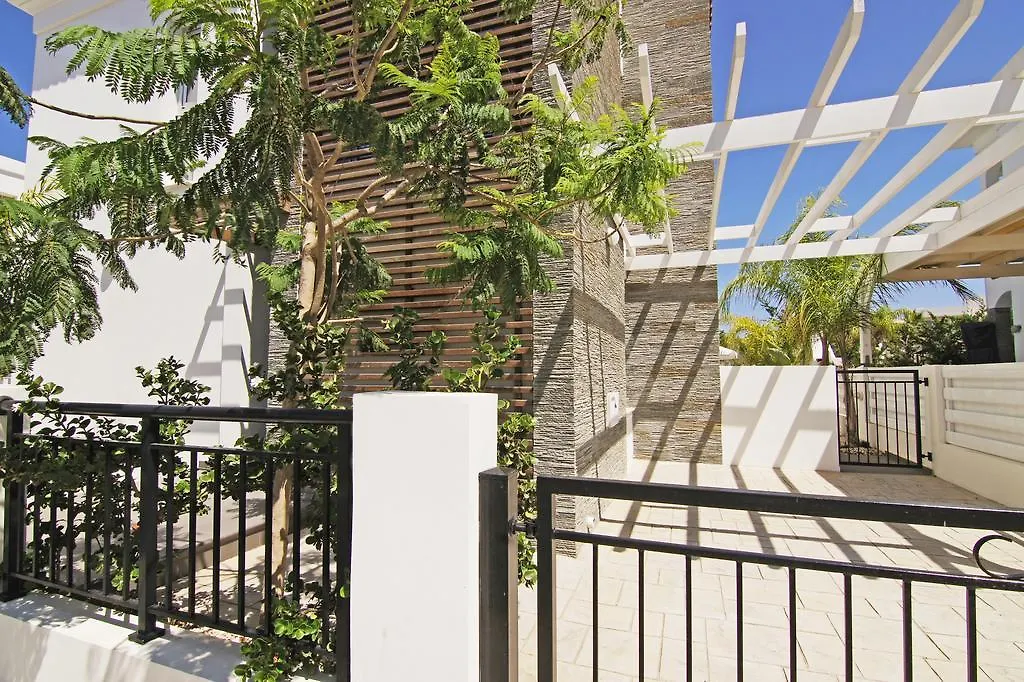 Villa Solebianco Protaras